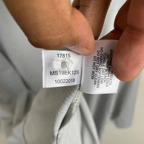 Peter Millar Halford Stripe Performance Polo - Picture 8 of 9